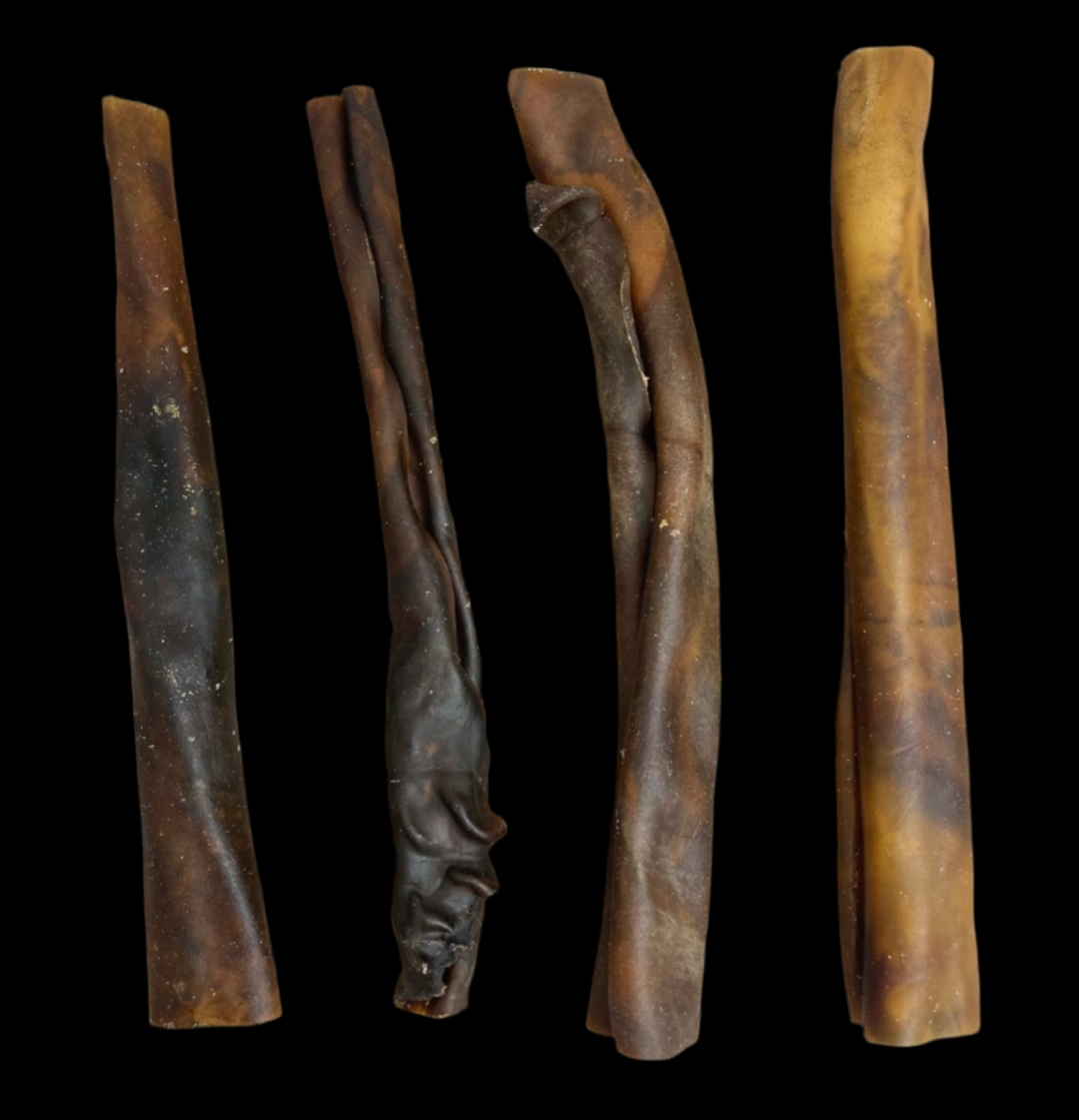 30cm Large Camel Skin Roll