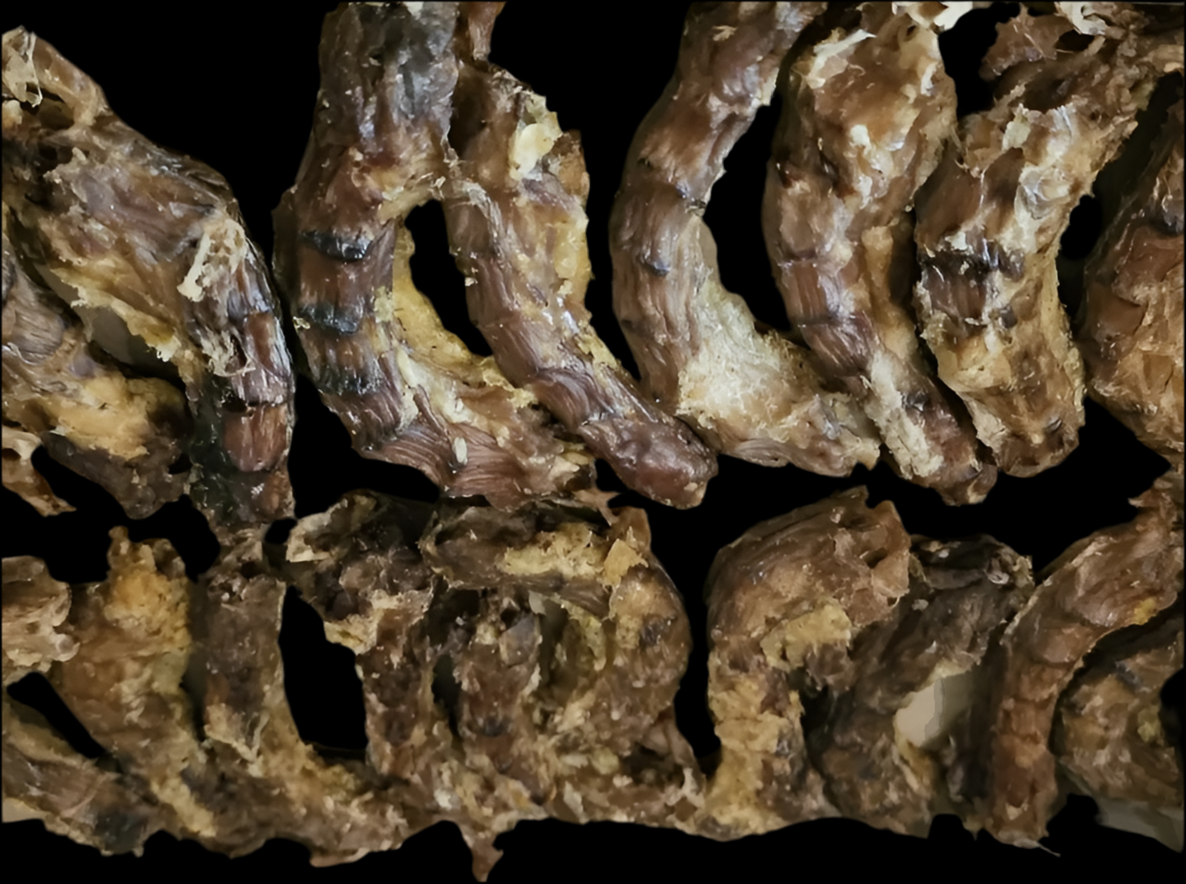 1KG Chicken Neck