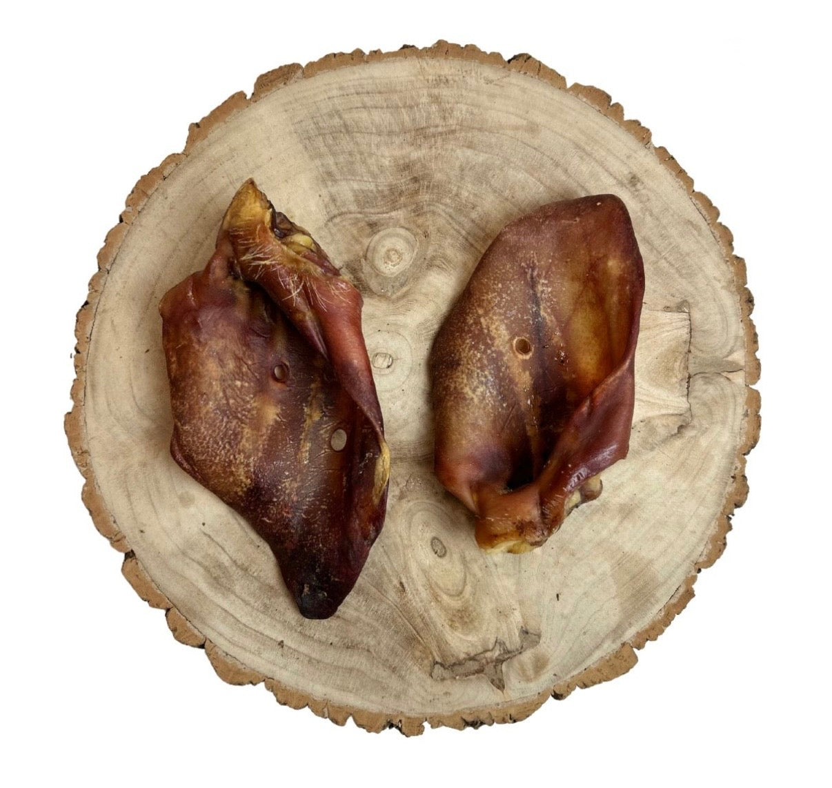 1 Sows ears XL (Pig ears)