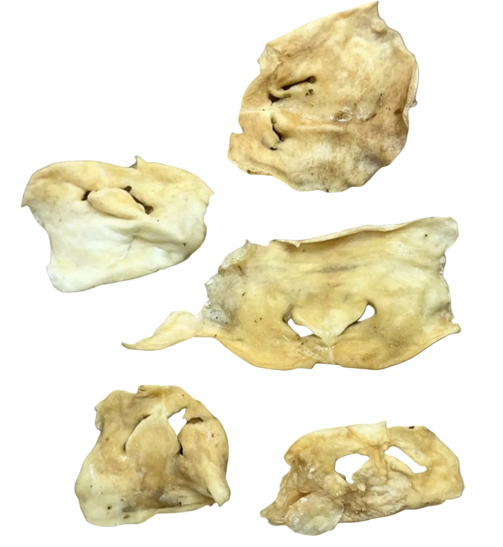 Lamb Snouts 100g