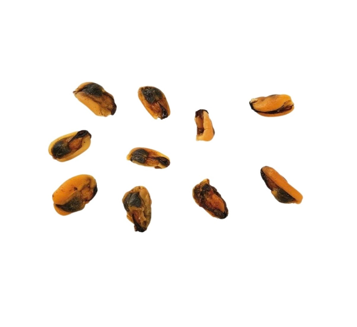 Fish D'Light Mussels 100g