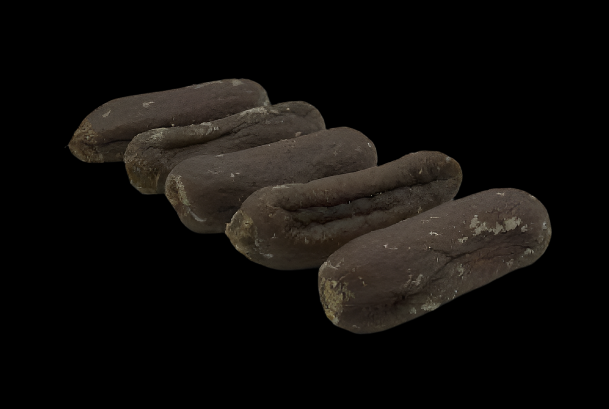 Small Smokin' Chicken Sausages 4pc