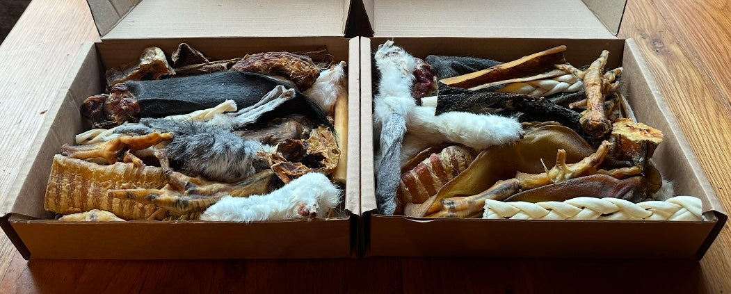 Mystery Treat Box