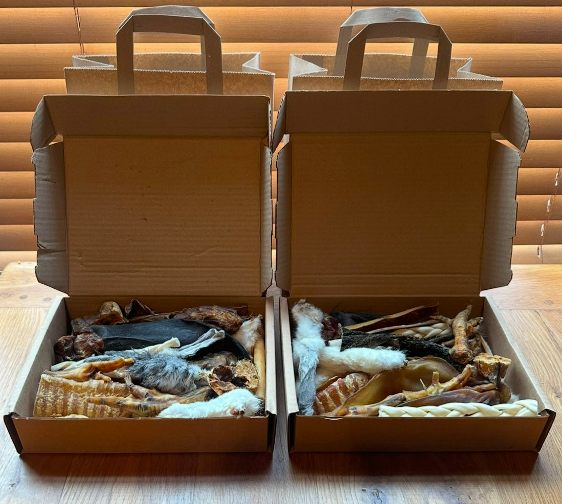 Mystery Treat Box