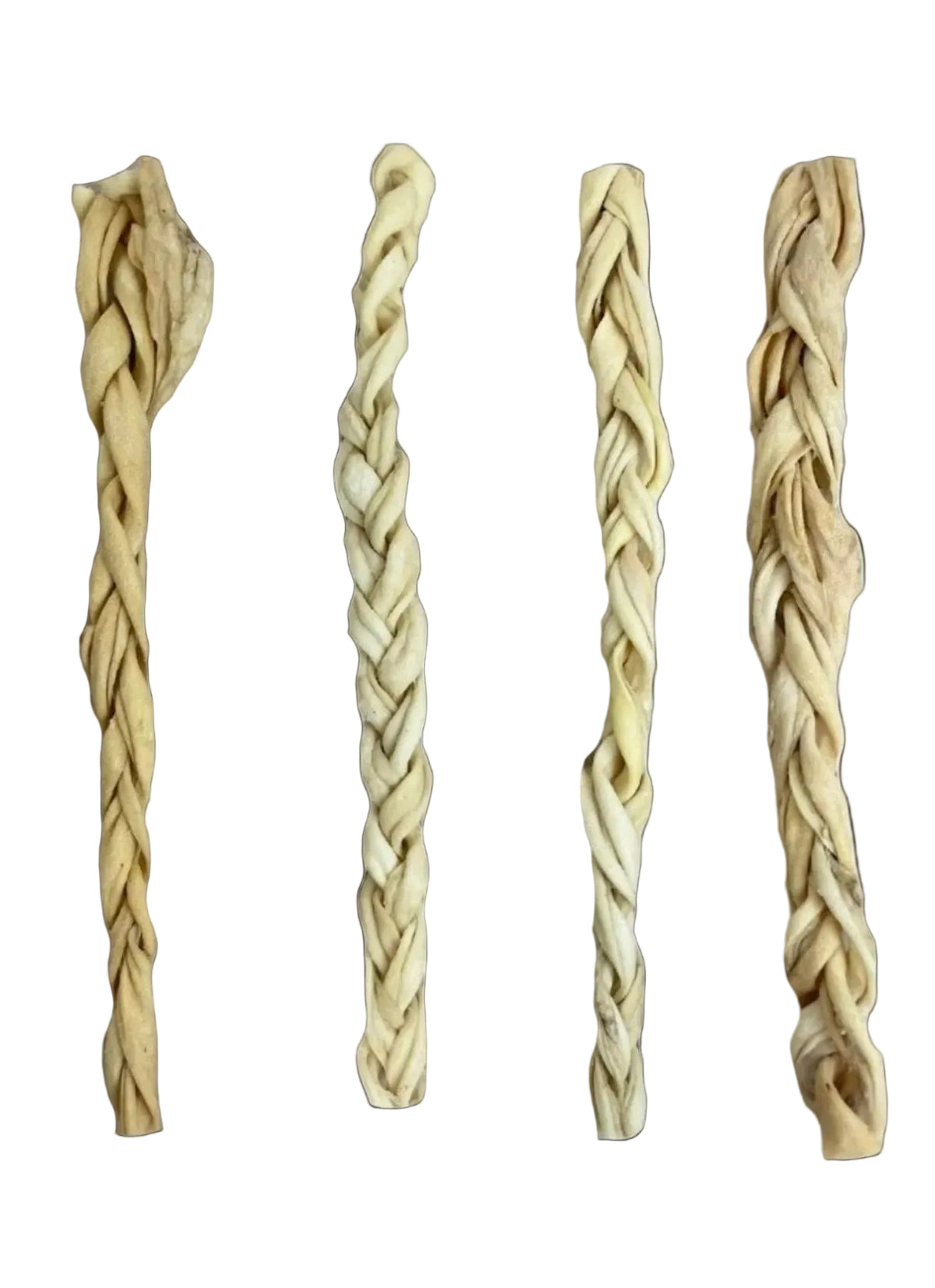 Braided Lamb Skin 30cm (1pc)