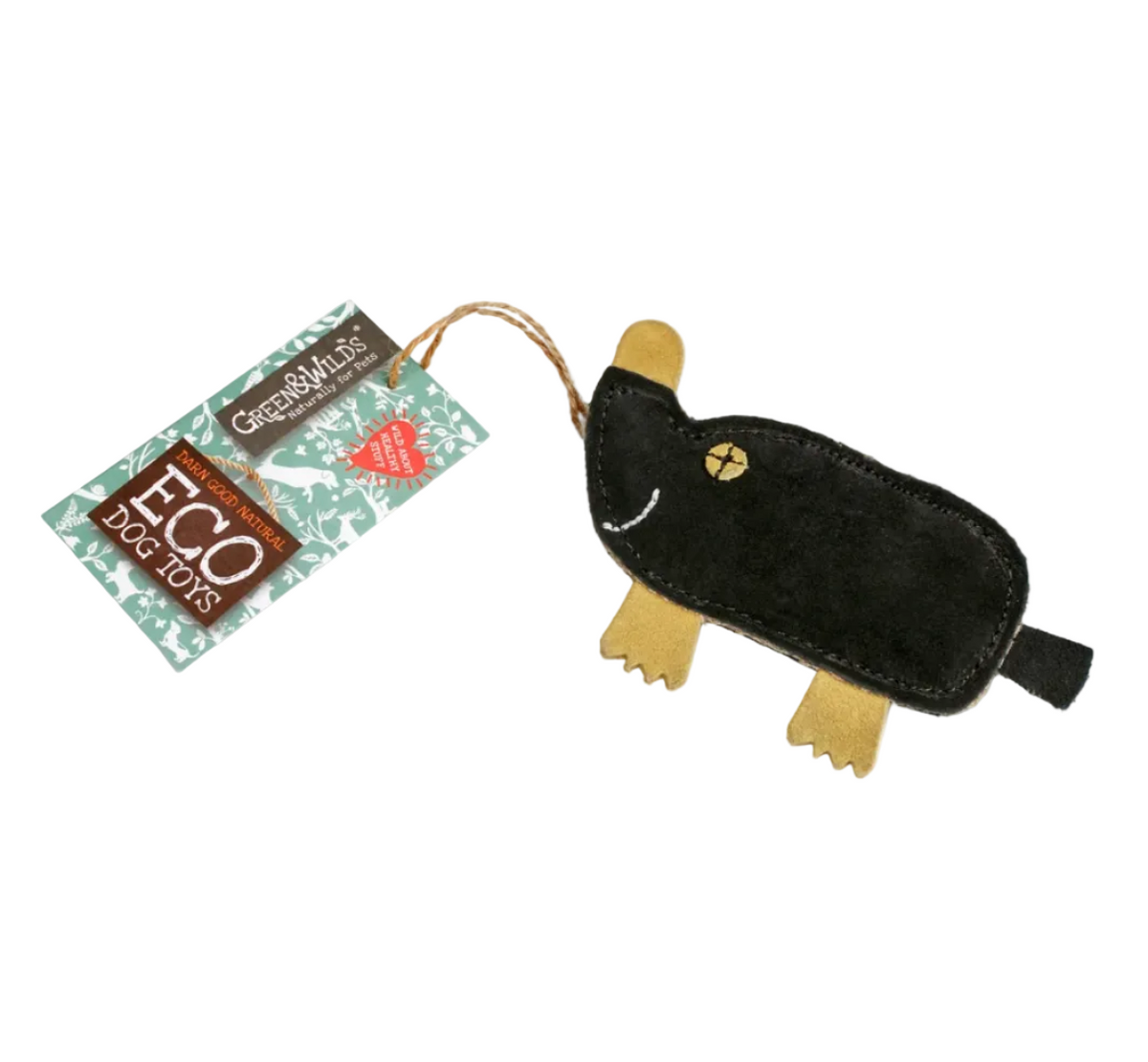 Maggie the Mole, Eco Cat & Dog Toy