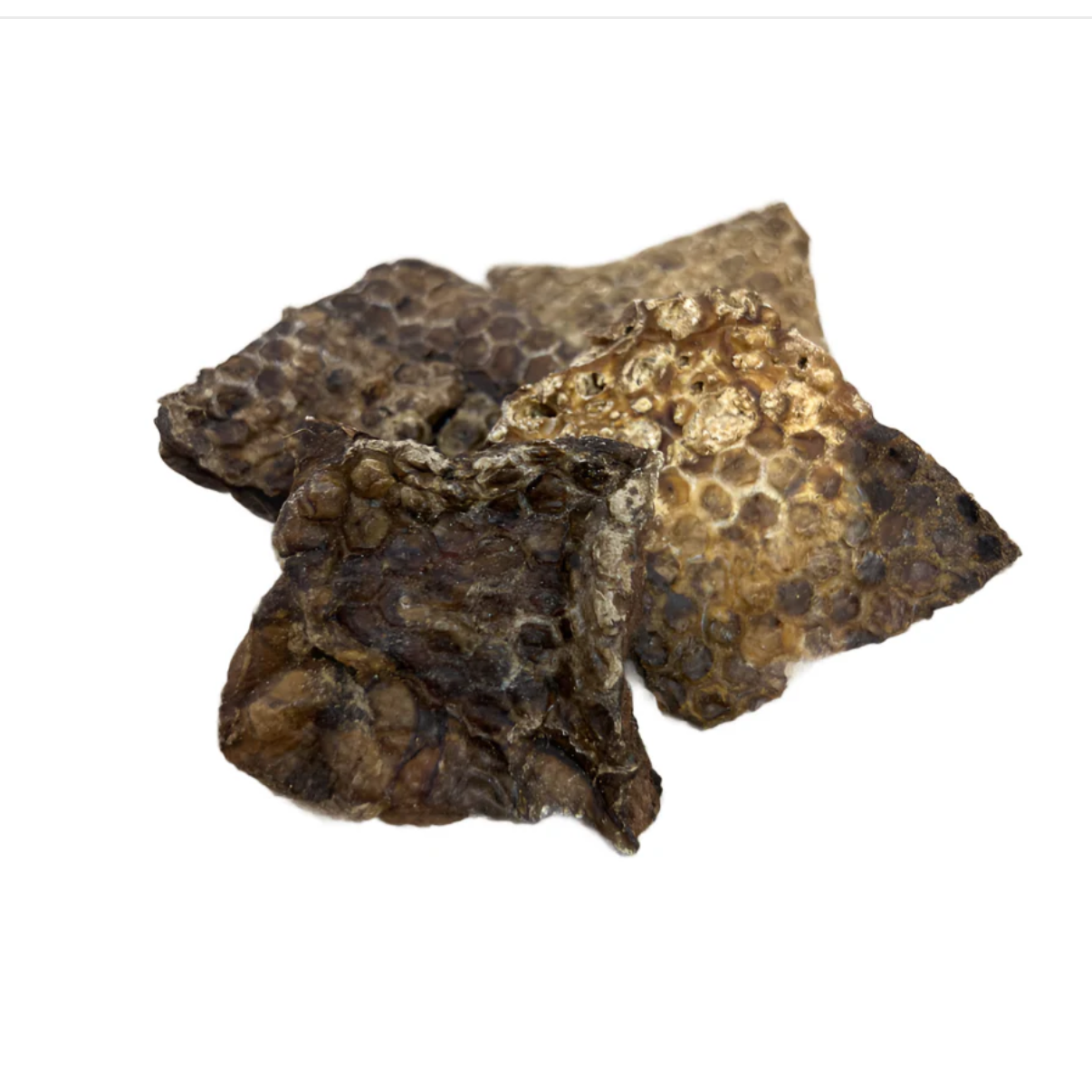 Puffed Lamb Lung Jerky 500g