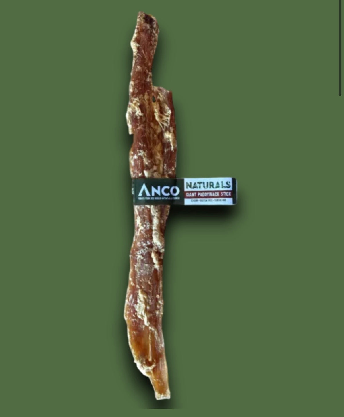 Giant Paddywack Stick
