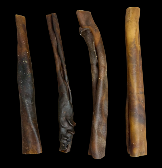 30cm Large Camel Skin Roll