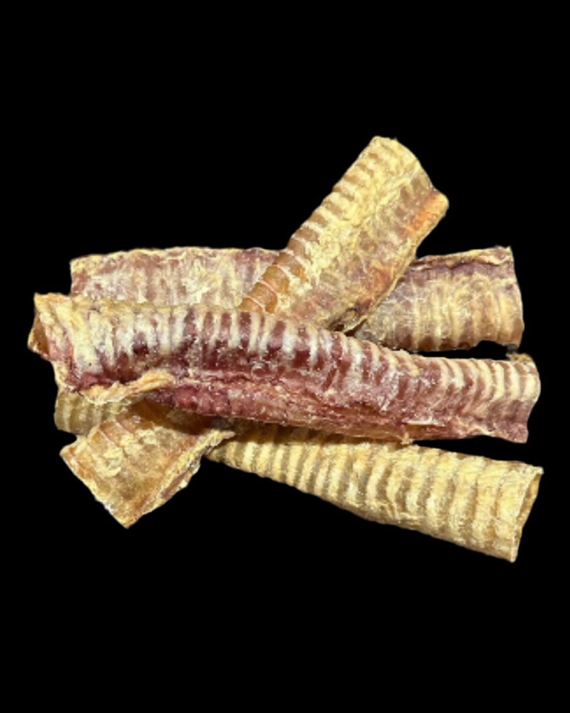 1KG Beef Trachea - 24cm