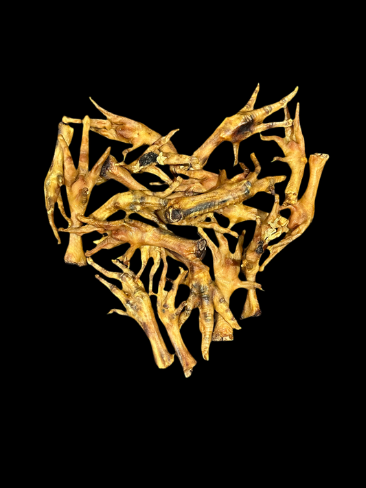 Chicken Foot 1pc