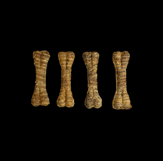 Buffalo Trachea Bone 1pc