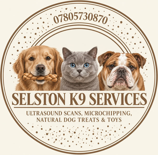 Selston K9