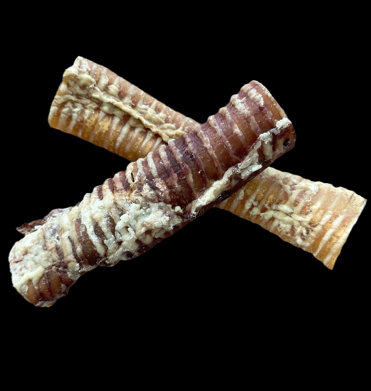 2x Beef Trachea - 24cm