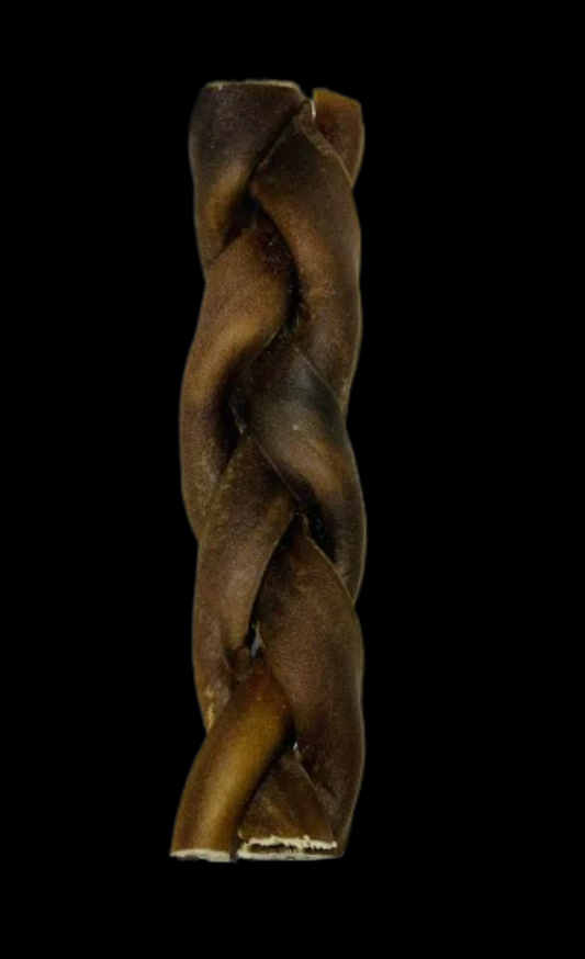 Camel Braid Medium 1pc