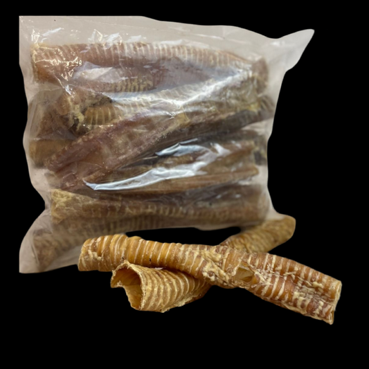 Buffalo Trachea 1KG
