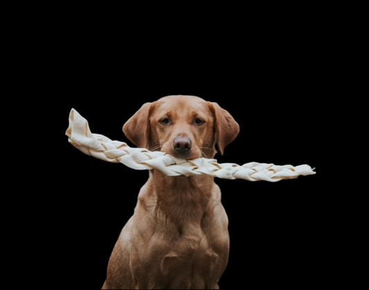 Anco Mega Lamb Braid 50cm
