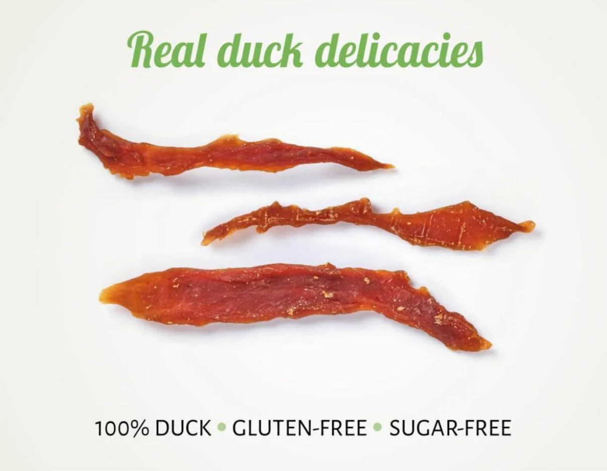Duck Fillet 100g