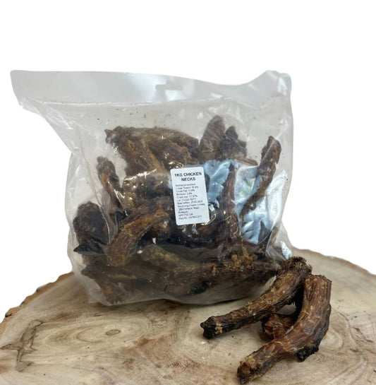 1KG Chicken Neck