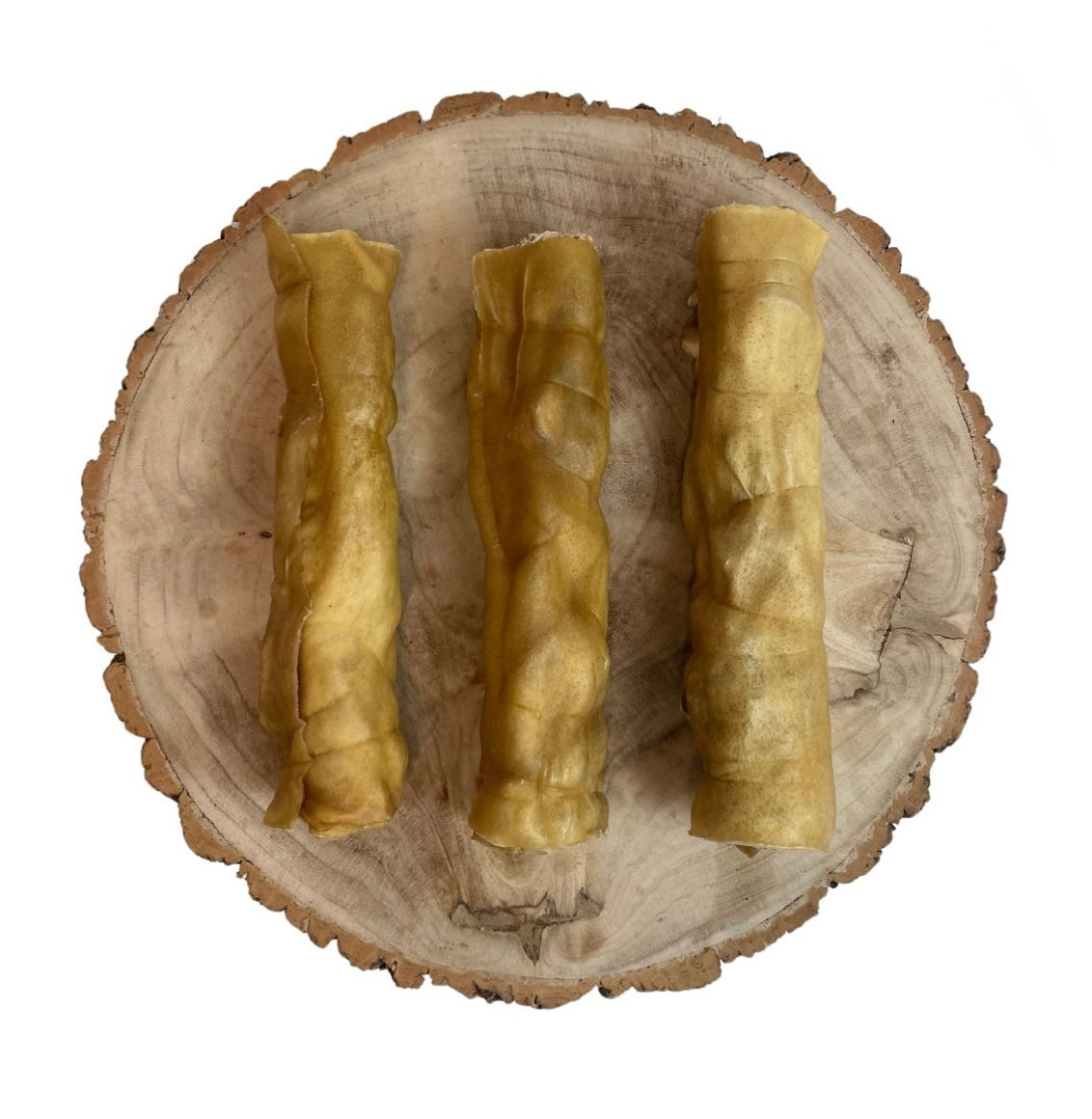 Jumbo Buffalo Roll 9-10”