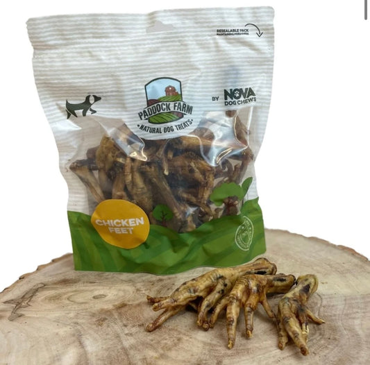 Chicken Feet 400g
