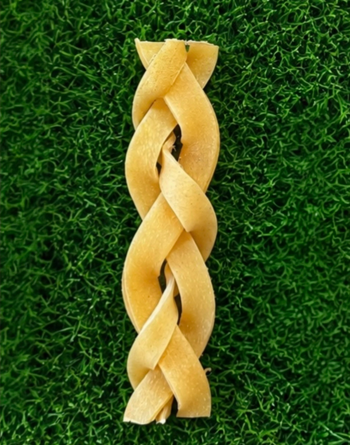 Anco Naturals Buffalo Braids
