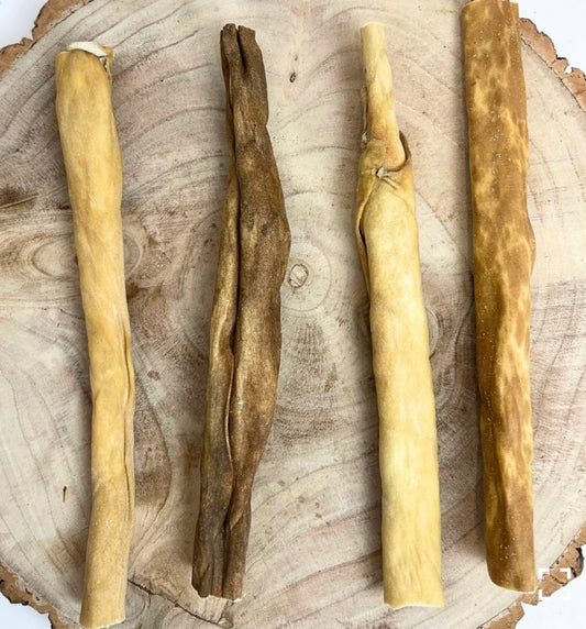 30cm Goat Skin Rolls