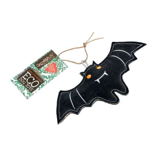 Count Batula, Eco Dog Toy