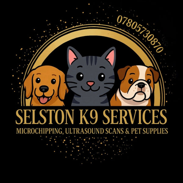 Selston K9
