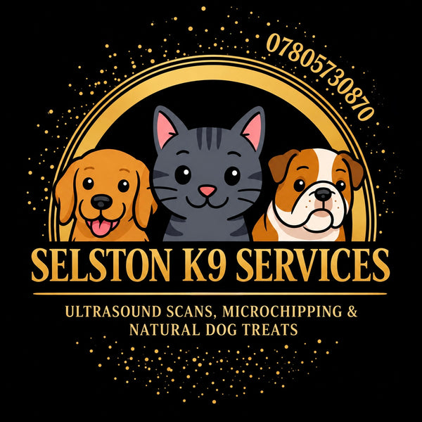 Selston K9